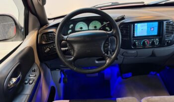 Ford F-150 5,4 SVT Lightning aut. 2d full