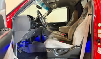 Ford F-150 5,4 SVT Lightning aut. 2d full