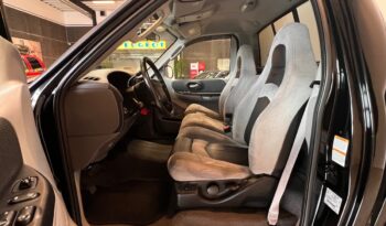 Ford F-150 5,4 SVT Lightning aut. 2d full