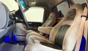 Ford F-150 5,4 SVT Lightning aut. 2d full