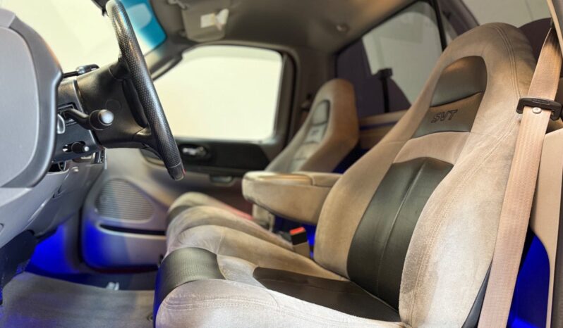Ford F-150 5,4 SVT Lightning aut. 2d full