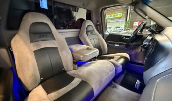 Ford F-150 5,4 SVT Lightning aut. 2d full