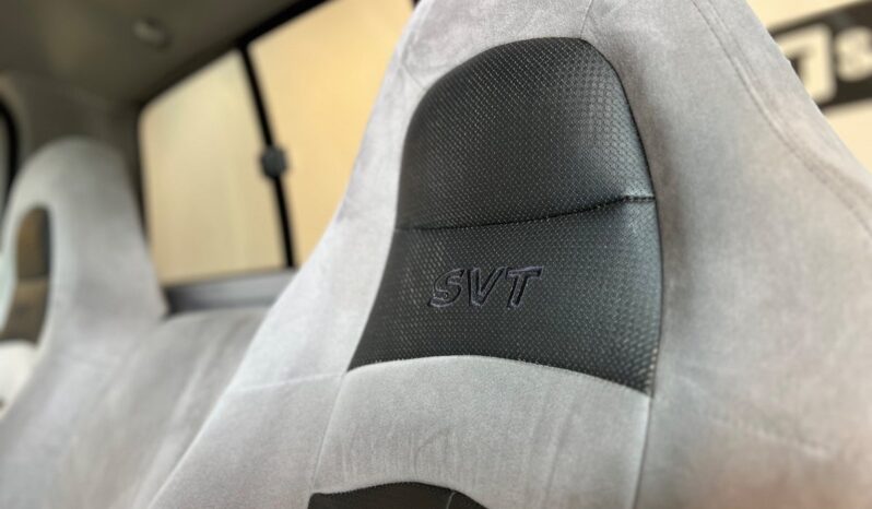 Ford F-150 5,4 SVT Lightning aut. 2d full
