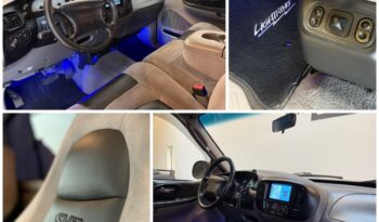 Ford F-150 5,4 SVT Lightning aut. 2d full