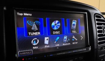 Ford F-150 5,4 SVT Lightning aut. 2d full