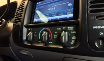 Ford F-150 5,4 SVT Lightning aut. 2d full