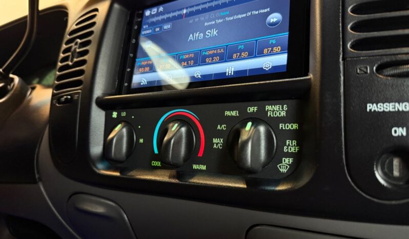 Ford F-150 5,4 SVT Lightning aut. 2d full