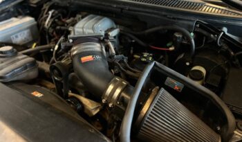 Ford F-150 5,4 SVT Lightning aut. 2d full