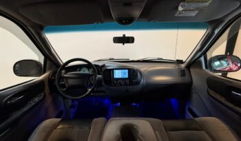 Ford F-150 5,4 SVT Lightning aut. 2d full