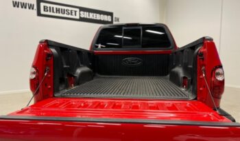 Ford F-150 5,4 SVT Lightning aut. 2d full