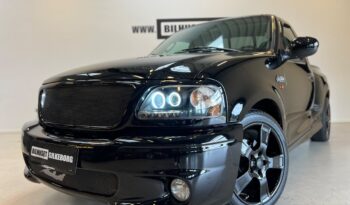 Ford F-150 5,4 SVT Lightning aut. 2d full