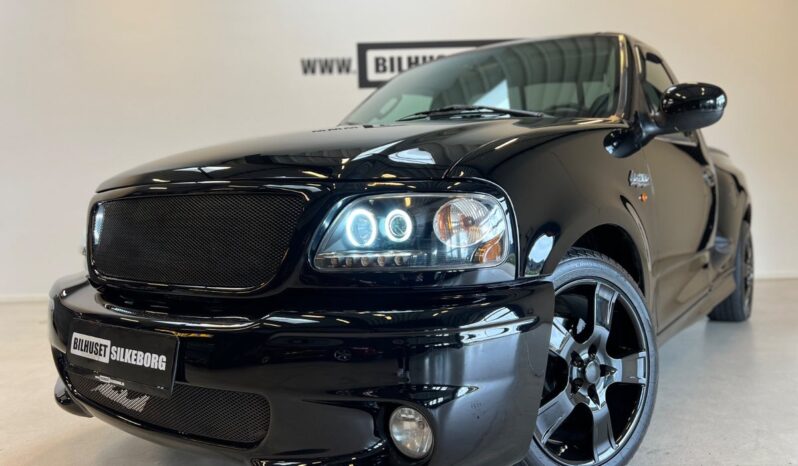 Ford F-150 5,4 SVT Lightning aut. 2d full