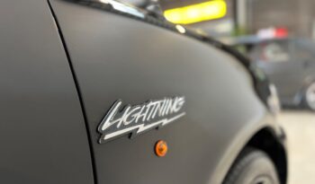 Ford F-150 5,4 SVT Lightning aut. 2d full