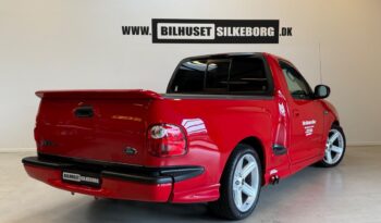 Ford F-150 5,4 SVT Lightning aut. 2d full