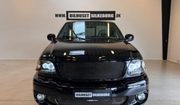 Ford F-150 5,4 SVT Lightning aut. 2d full