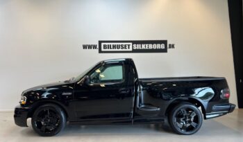 Ford F-150 5,4 SVT Lightning aut. 2d full