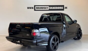 Ford F-150 5,4 SVT Lightning aut. 2d full