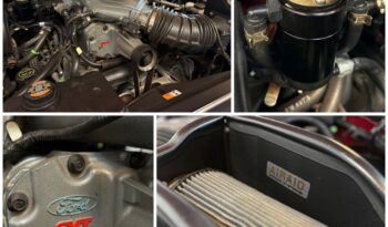 Ford F-150 5,4 SVT Lightning aut. 2d full
