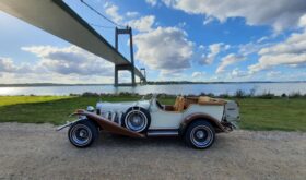 Excalibur SS Phaeton