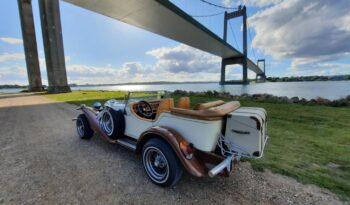 Excalibur SS Phaeton full
