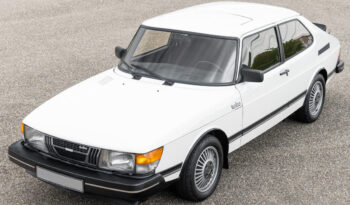 Saab 900 Turbo APC 8V full