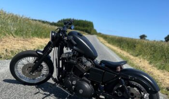 Øvrige / Others Øvrige Harley-Davidson XLH 883 Sportster full