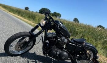 Øvrige / Others Øvrige Harley-Davidson XLH 883 Sportster full