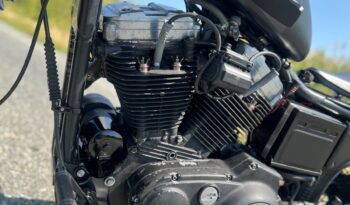 Øvrige / Others Øvrige Harley-Davidson XLH 883 Sportster full