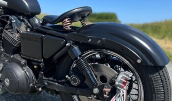 Øvrige / Others Øvrige Harley-Davidson XLH 883 Sportster full