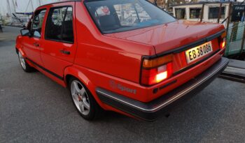 VW Øvrige Jetta mk2 full