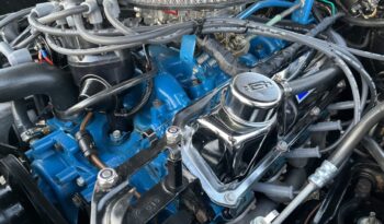 Ford Øvrige Ranchero GT 500 V8 Cleveland full