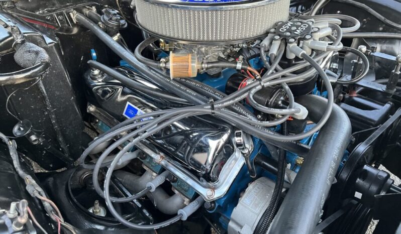 Ford Øvrige Ranchero GT 500 V8 Cleveland full