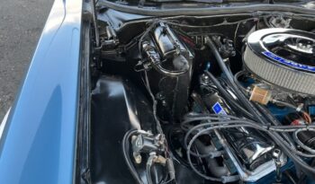 Ford Øvrige Ranchero GT 500 V8 Cleveland full