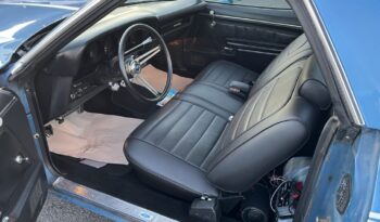 Ford Øvrige Ranchero GT 500 V8 Cleveland full