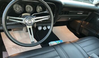 Ford Øvrige Ranchero GT 500 V8 Cleveland full