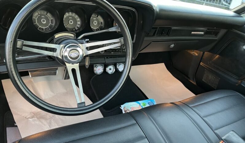 Ford Øvrige Ranchero GT 500 V8 Cleveland full