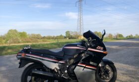 Kawasaki ZX 10