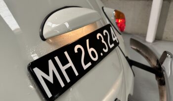 VW Bobbel 113 1,2 DeLuxe 34 HK full