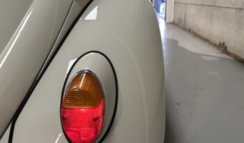 VW Bobbel 113 1,2 DeLuxe 34 HK full