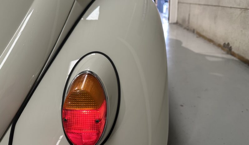 VW Bobbel 113 1,2 DeLuxe 34 HK full