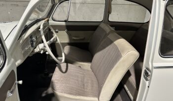 VW Bobbel 113 1,2 DeLuxe 34 HK full