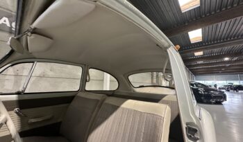 VW Bobbel 113 1,2 DeLuxe 34 HK full