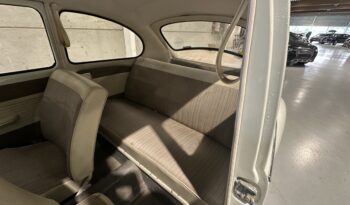 VW Bobbel 113 1,2 DeLuxe 34 HK full
