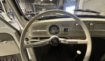 VW Bobbel 113 1,2 DeLuxe 34 HK full