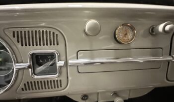 VW Bobbel 113 1,2 DeLuxe 34 HK full