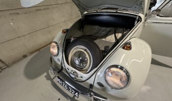VW Bobbel 113 1,2 DeLuxe 34 HK full