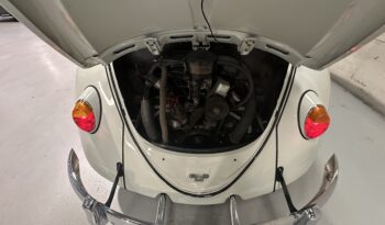 VW Bobbel 113 1,2 DeLuxe 34 HK full
