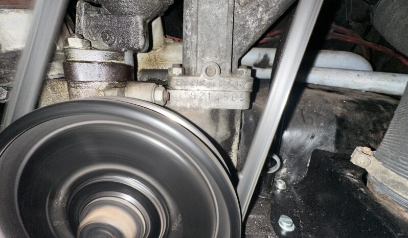 VW Bobbel 113 1,2 DeLuxe 34 HK full
