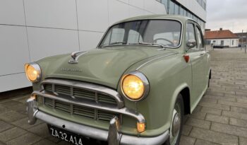 Morris Oxford 1500 full