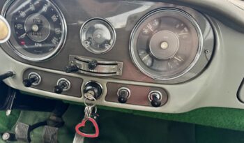 Morris Oxford 1500 full